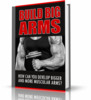 Thumbnail BUILD BIG ARMS with PRIVATE LABEL RIGHTS